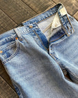 LEVI'S Dad Jeans