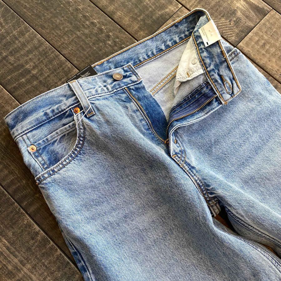 LEVI'S Dad Jeans