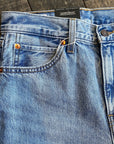 LEVI'S Dad Jeans