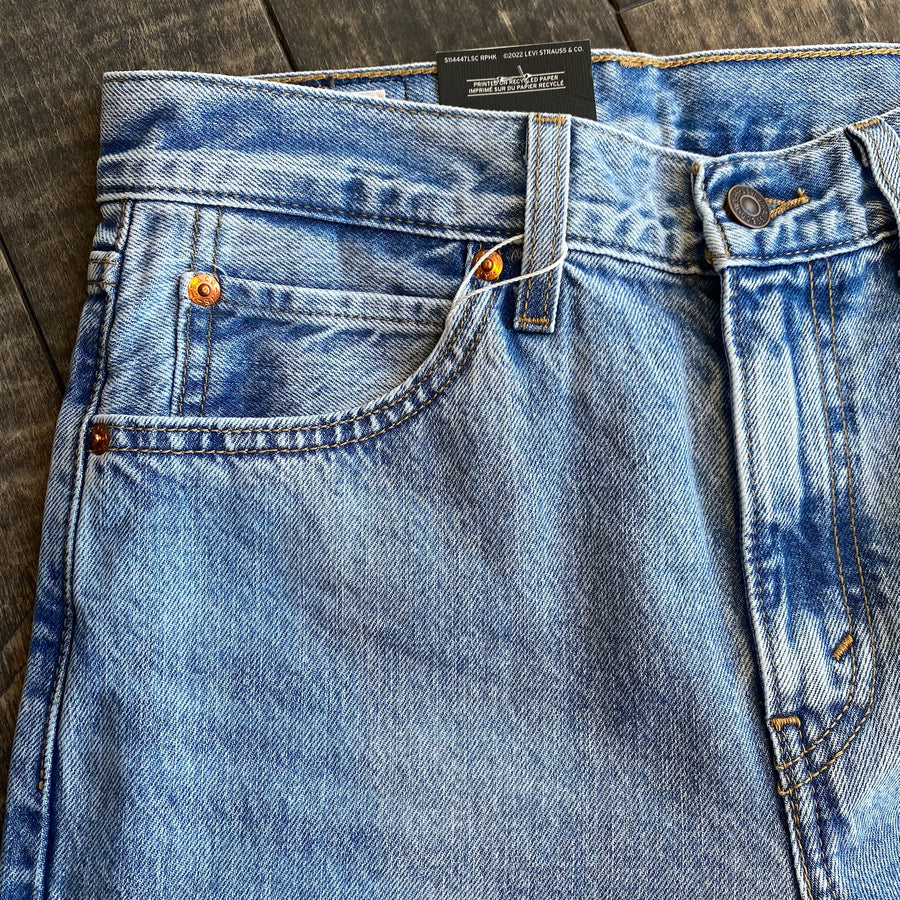 LEVI'S Dad Jeans