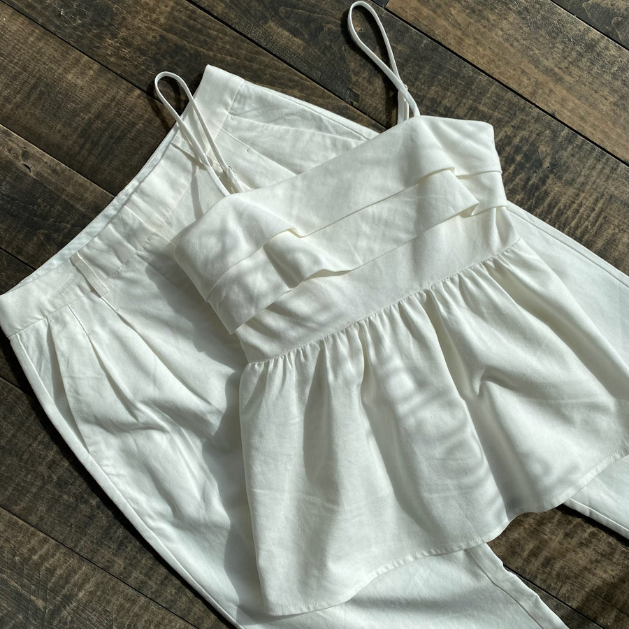 ROMA Trousers