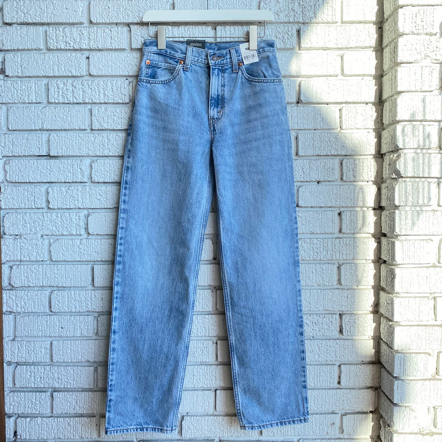 LEVI'S Dad Jeans