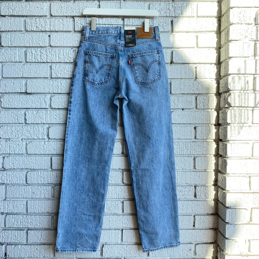 LEVI'S Dad Jeans