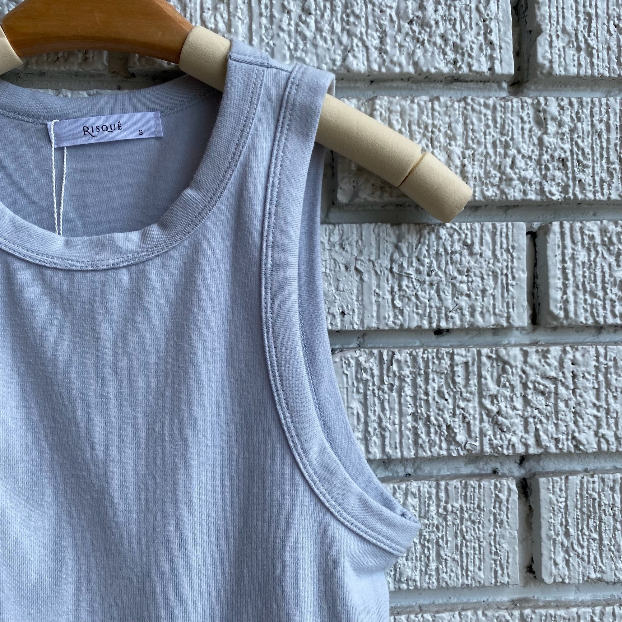 PAMELA Bodysuit