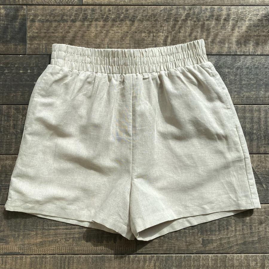 GIULIA Shorts