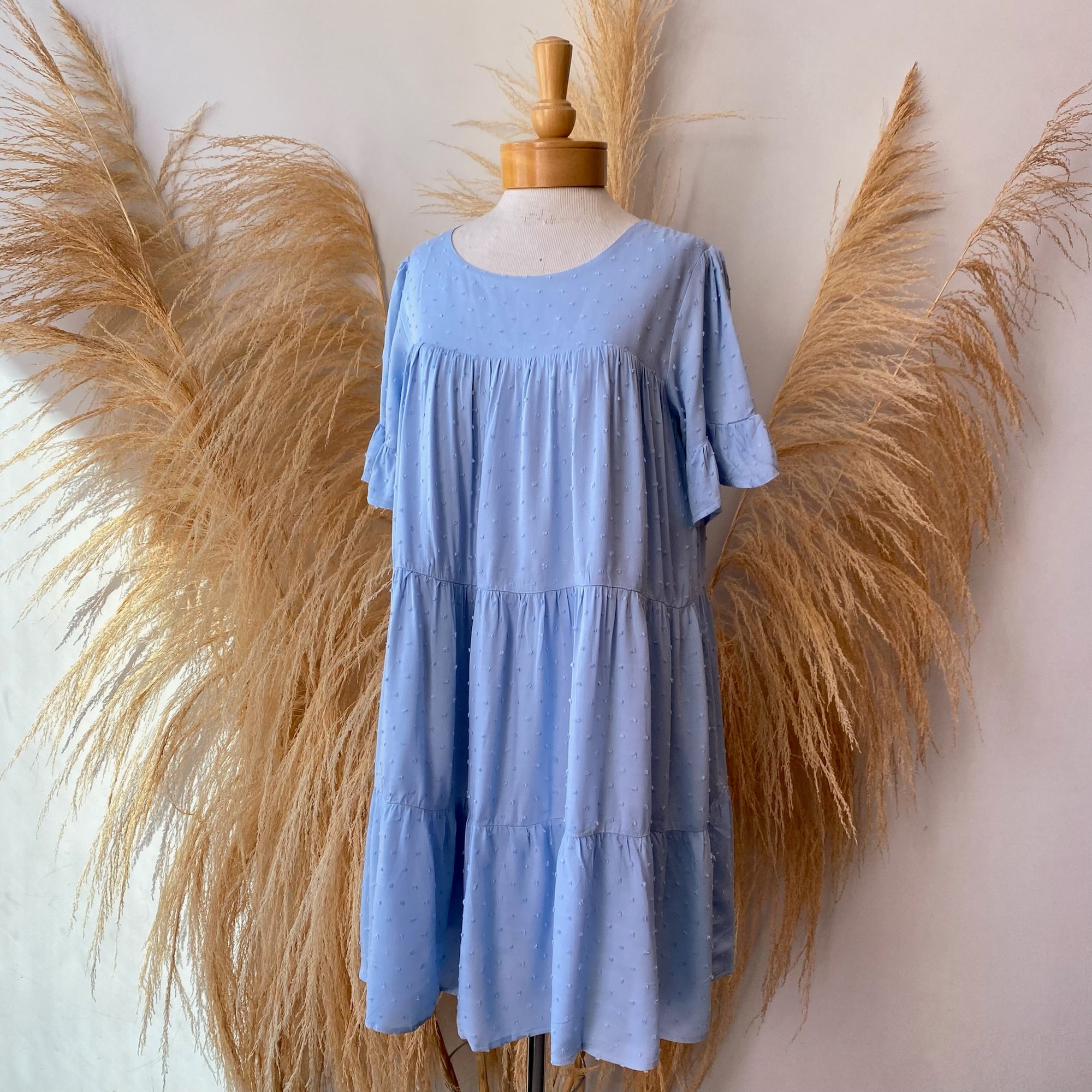 GEM Mini Dress