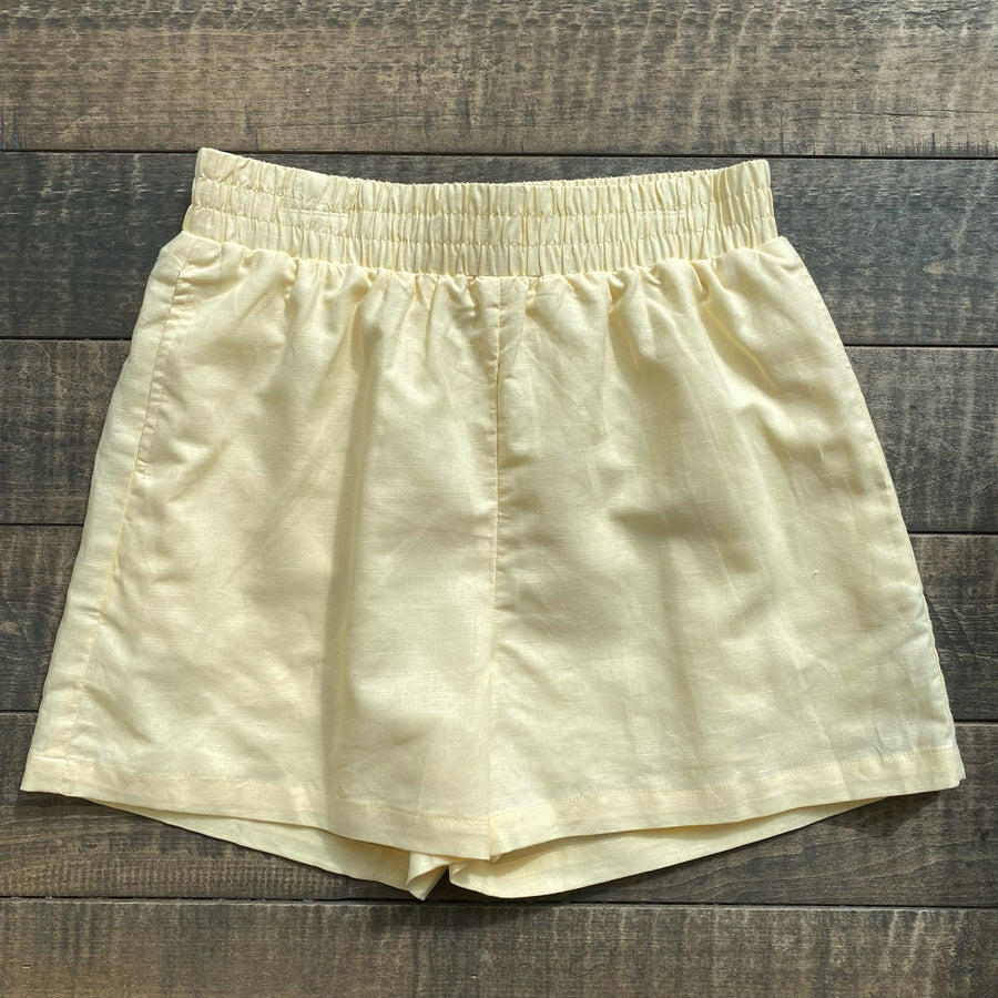 GIULIA Shorts