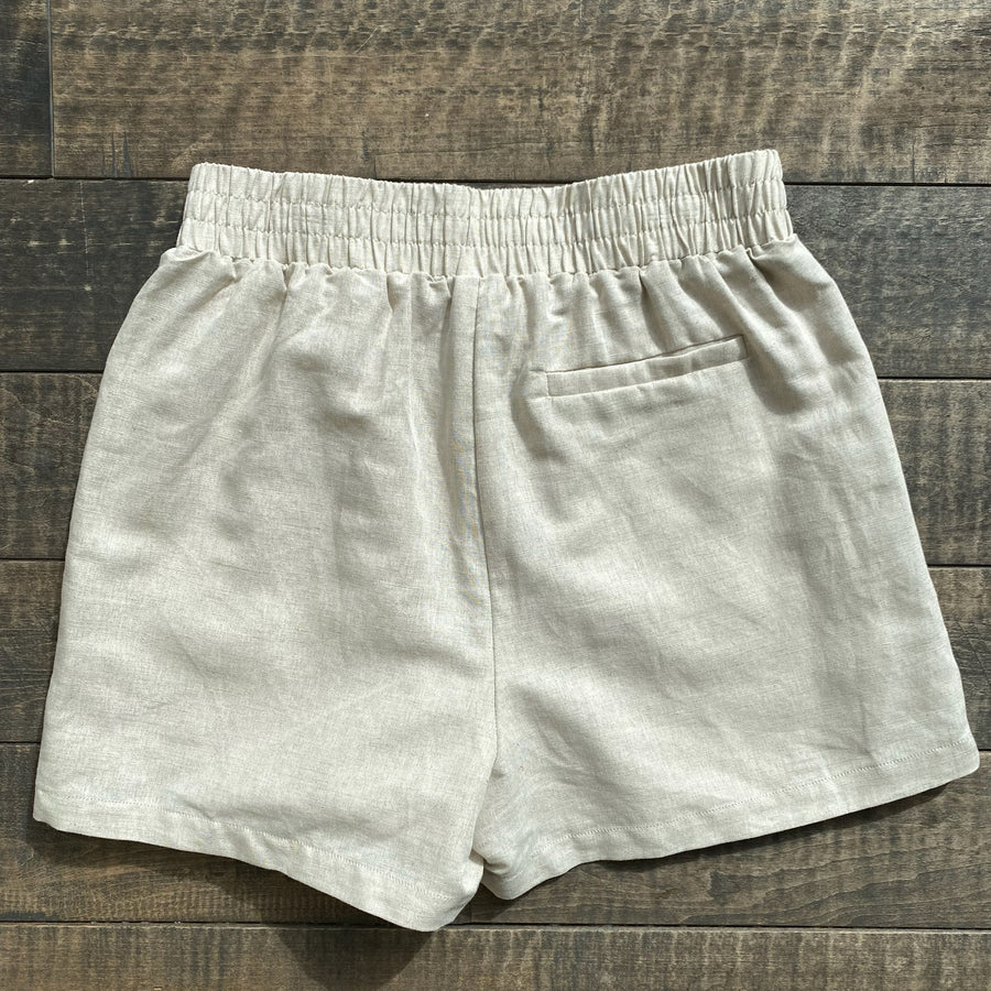 GIULIA Shorts