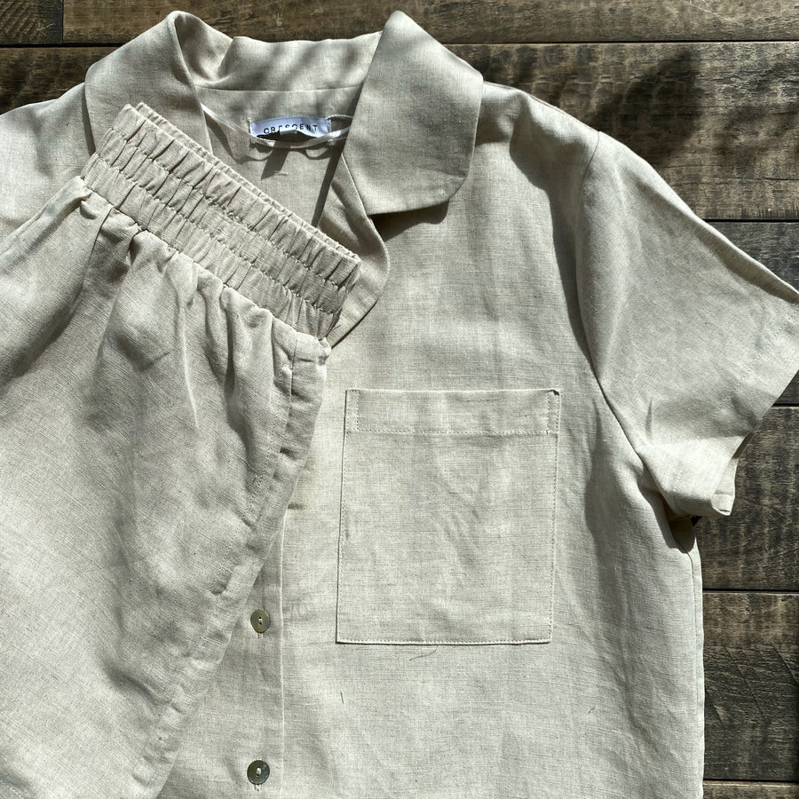 GIULIA Shirt