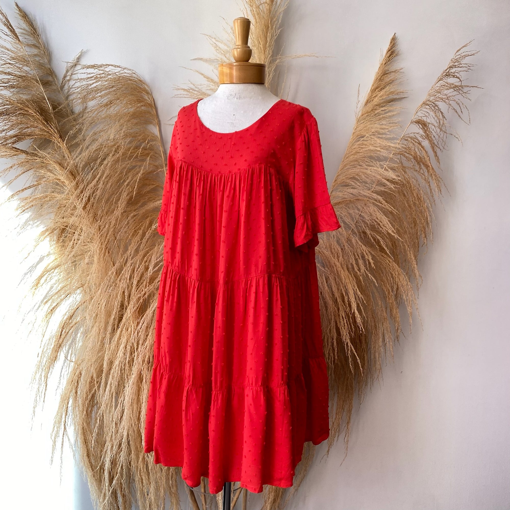 GEM Mini Dress
