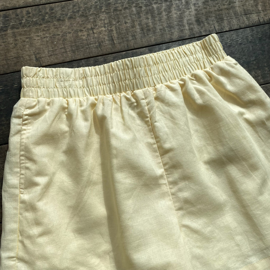 GIULIA Shorts