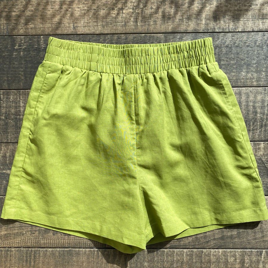 GIULIA Shorts