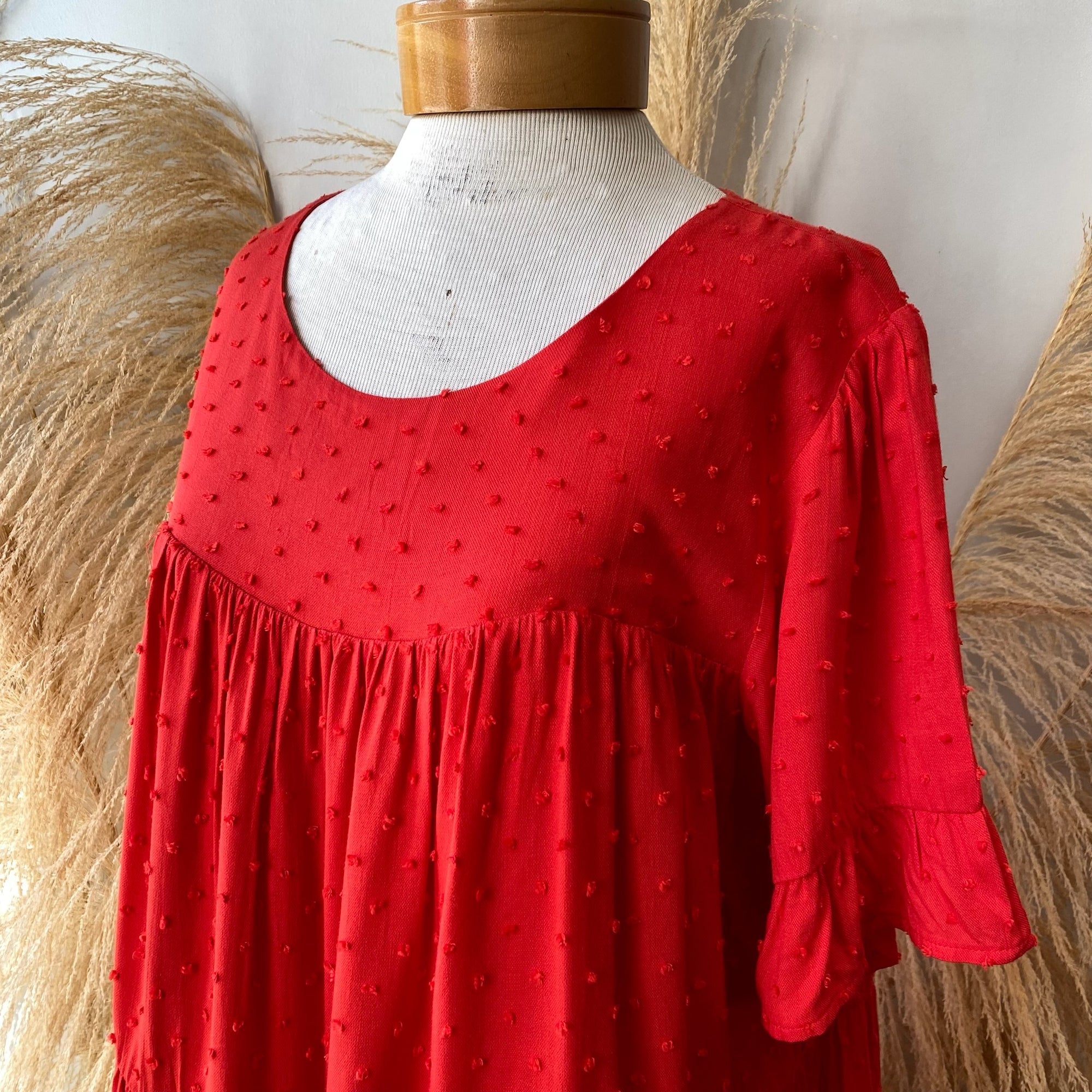 GEM Mini Dress