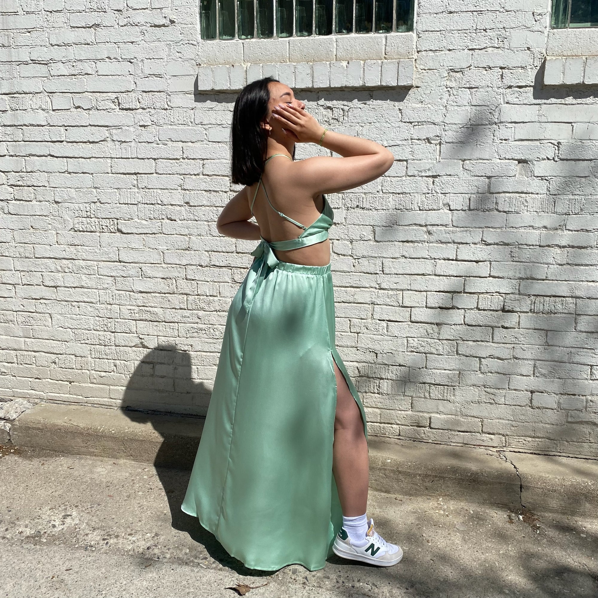 MINERRA Skirt