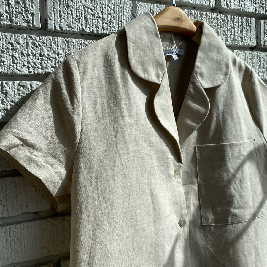 GIULIA Shirt