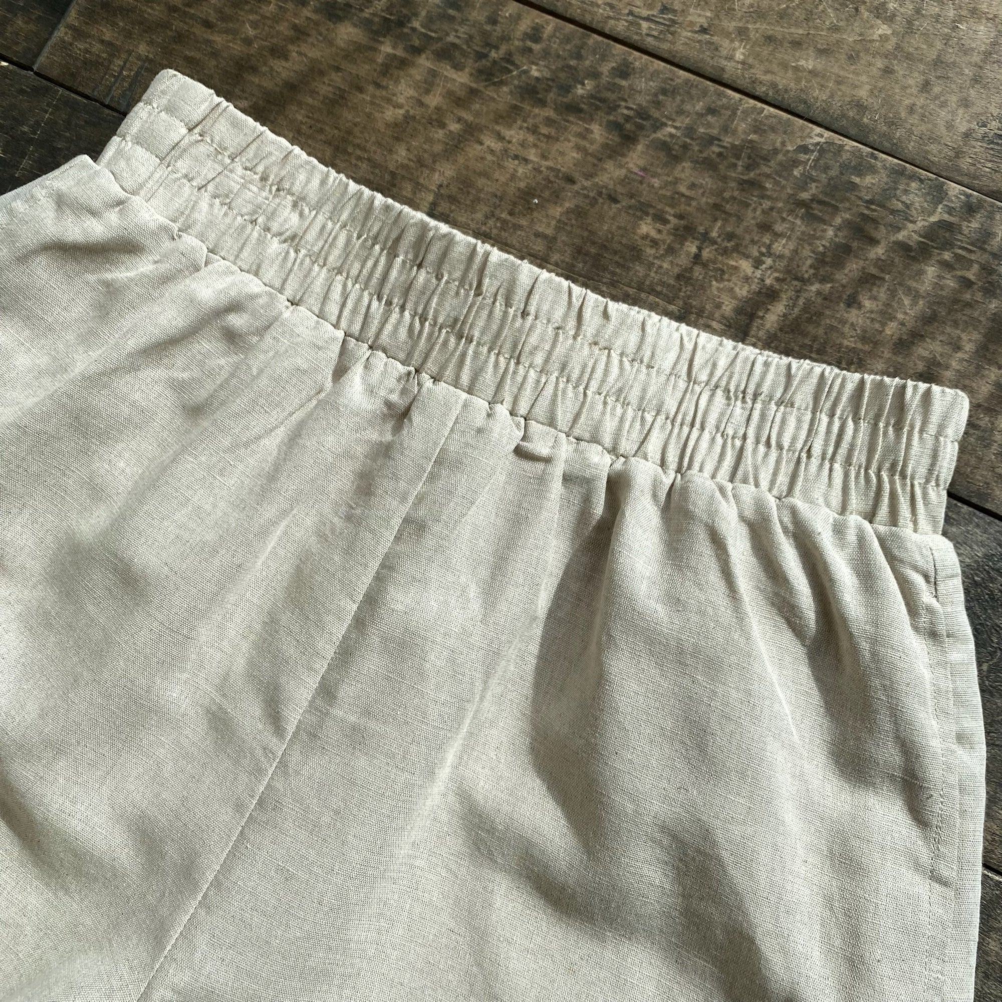 GIULIA Shorts
