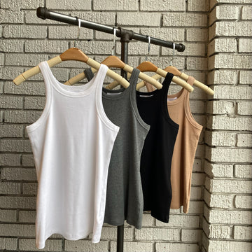 PARIS Tank