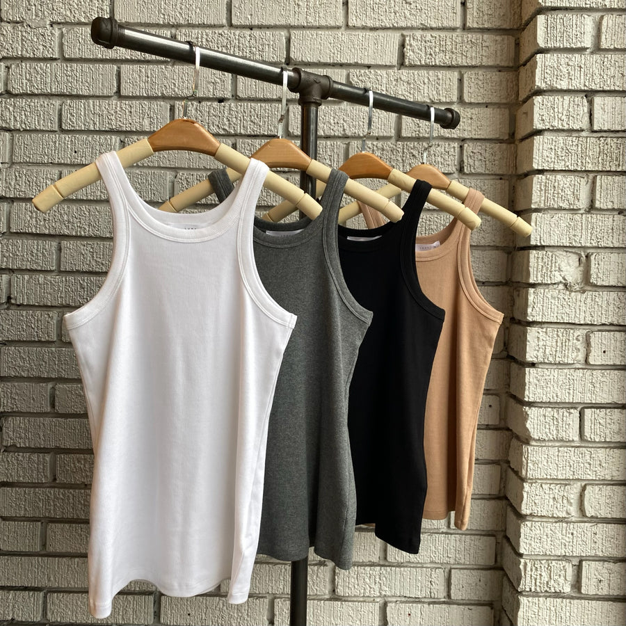 PARIS Tank