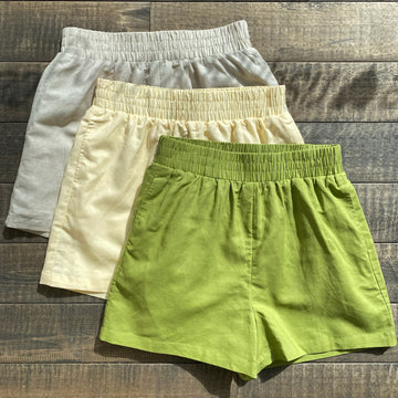 GIULIA Shorts