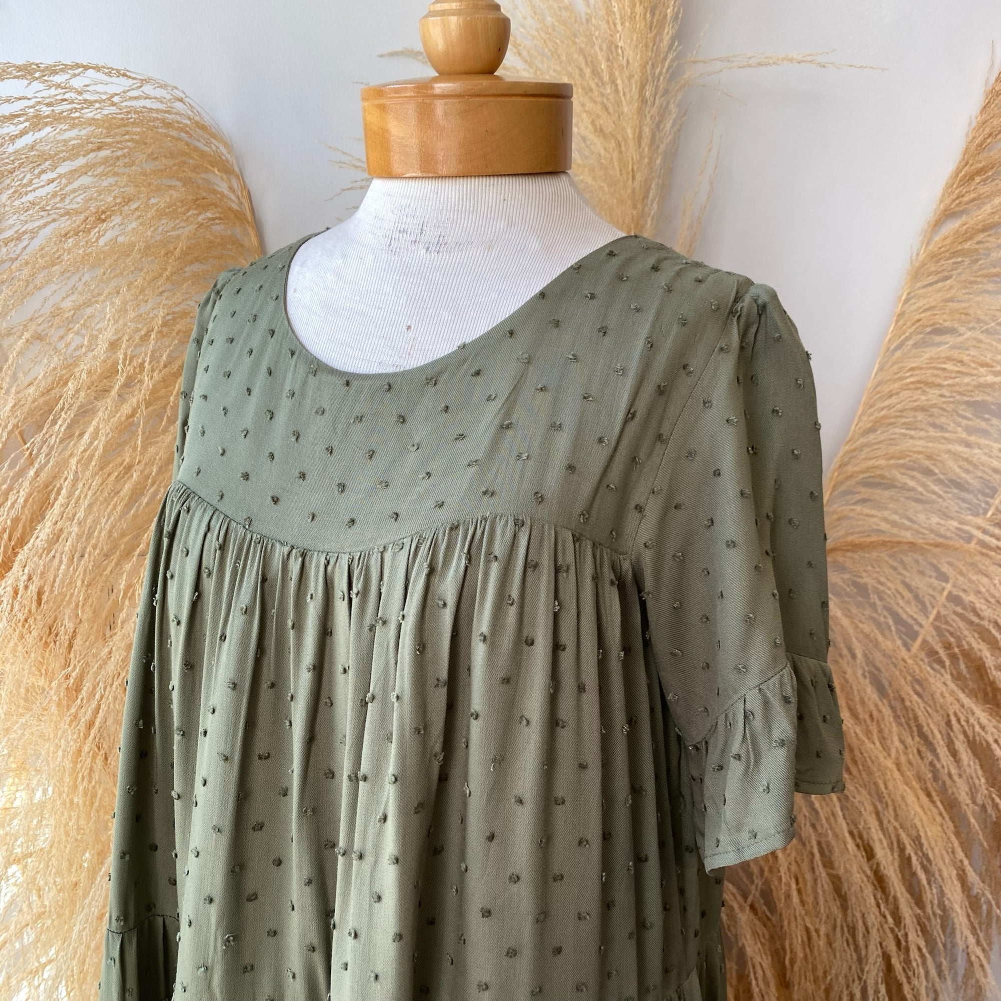 GEM Mini Dress