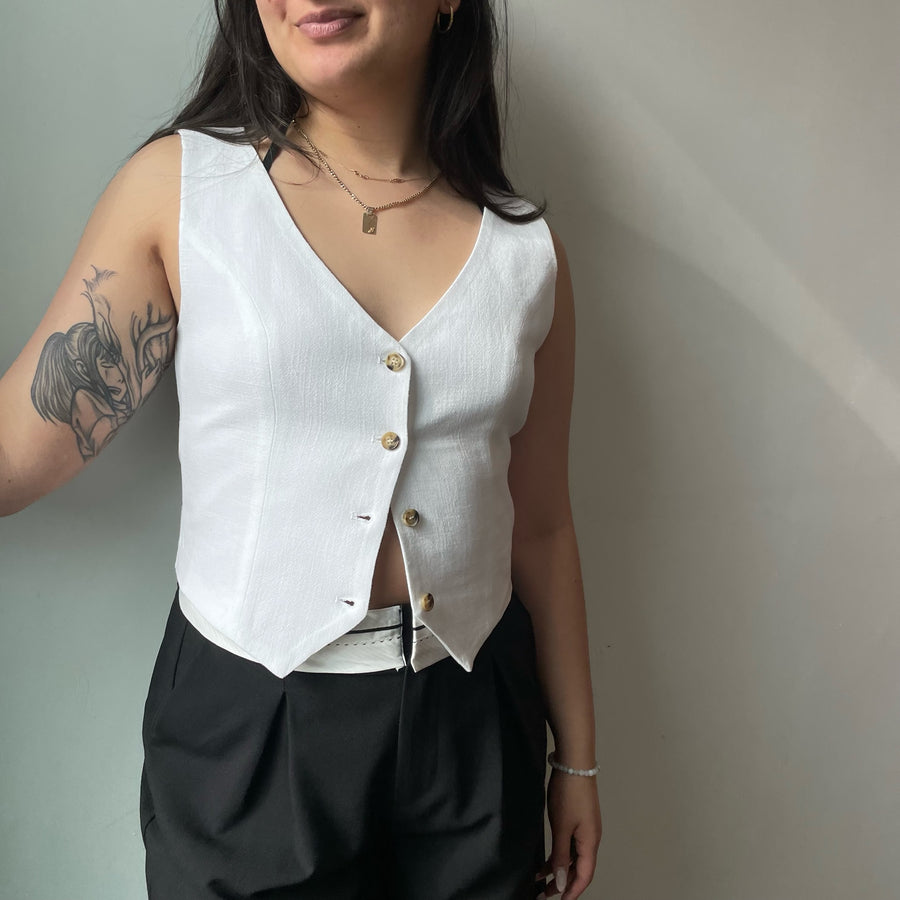 MEL Vest