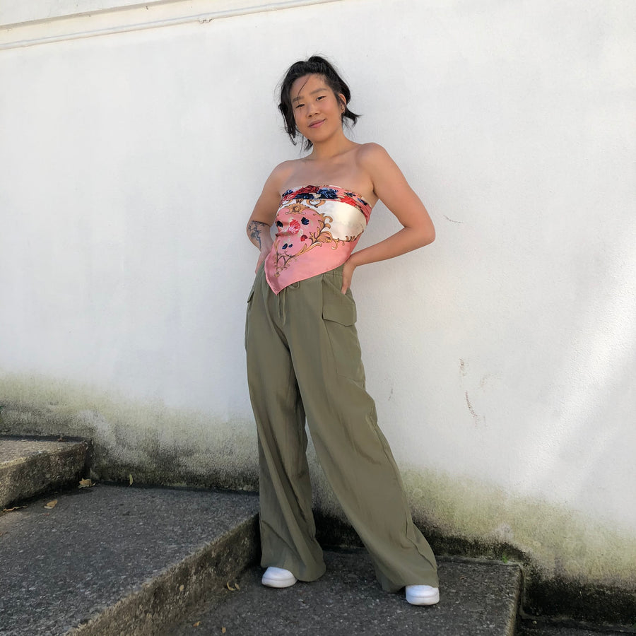 ESTELLE Cargo Pant