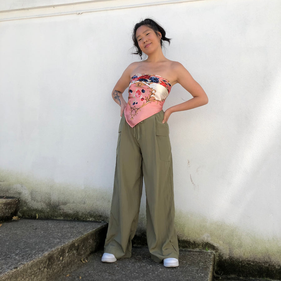 ESTELLE Cargo Pant