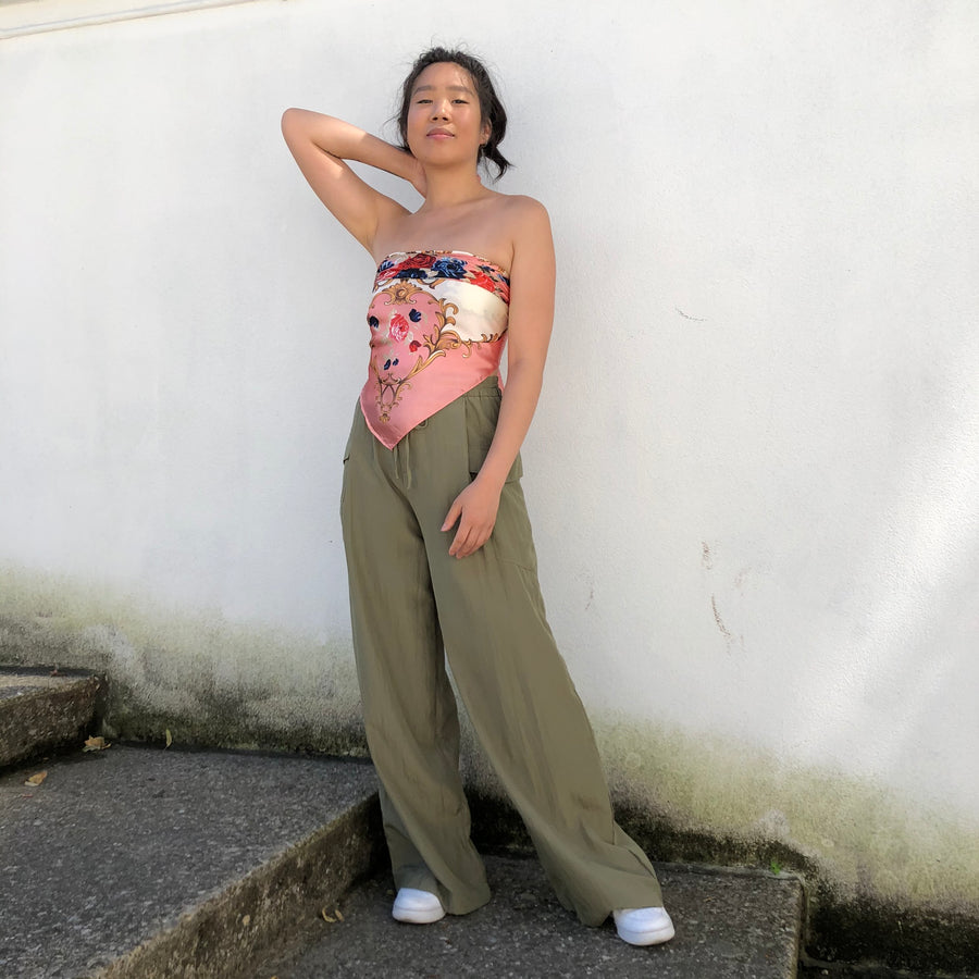 ESTELLE Cargo Pant