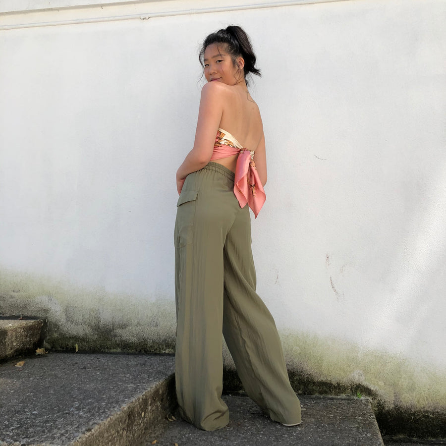 ESTELLE Cargo Pant