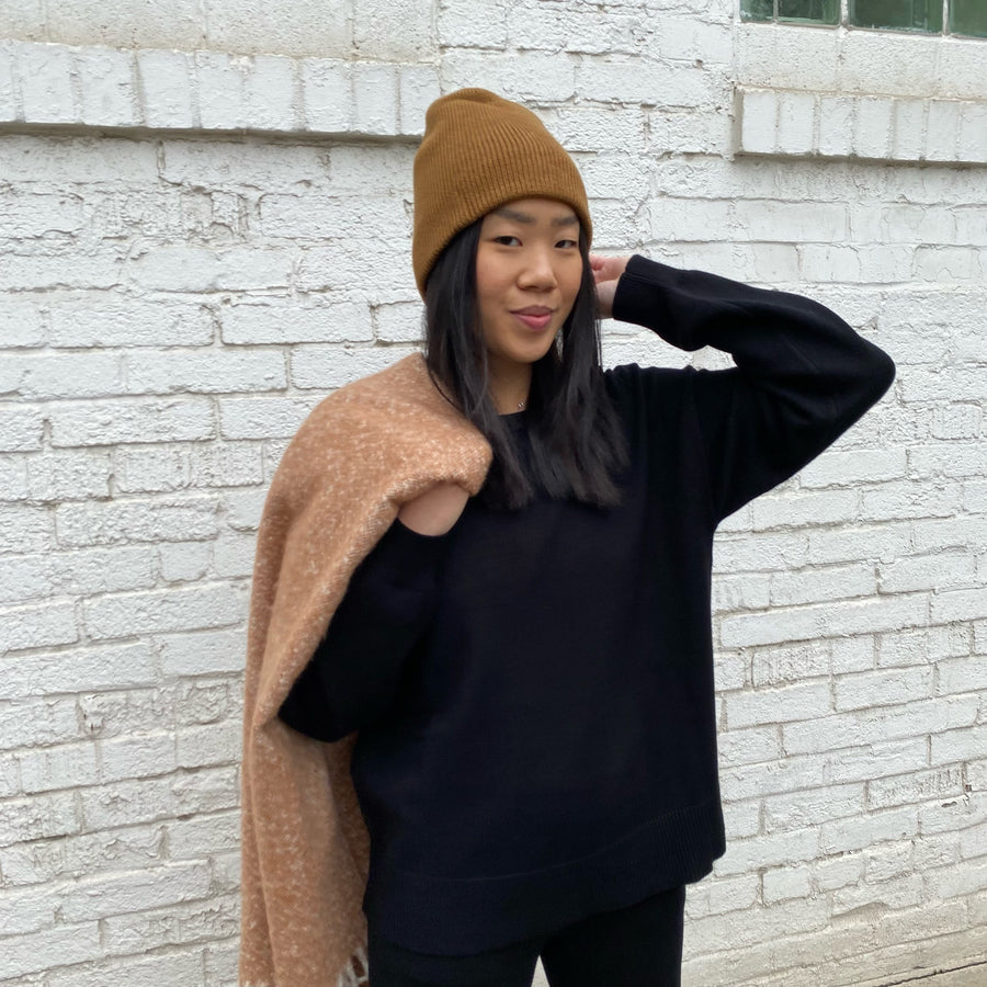 VICKI Knit Hat