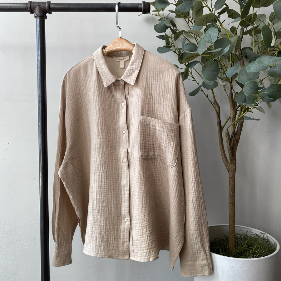 CLARA  Shirt