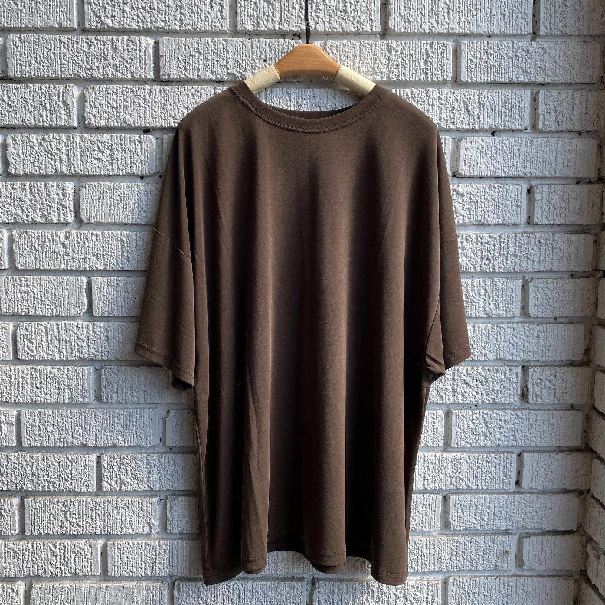 MARTINE Crew Neck T-Shirt