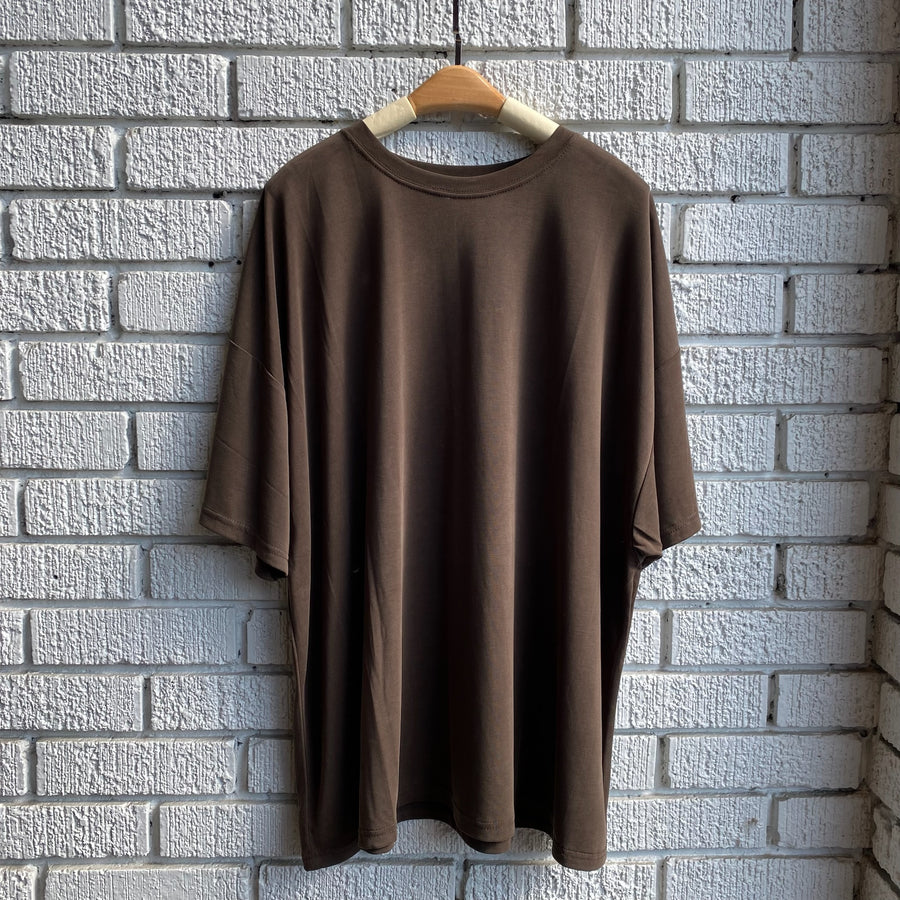 MARTINE Crew Neck T-Shirt