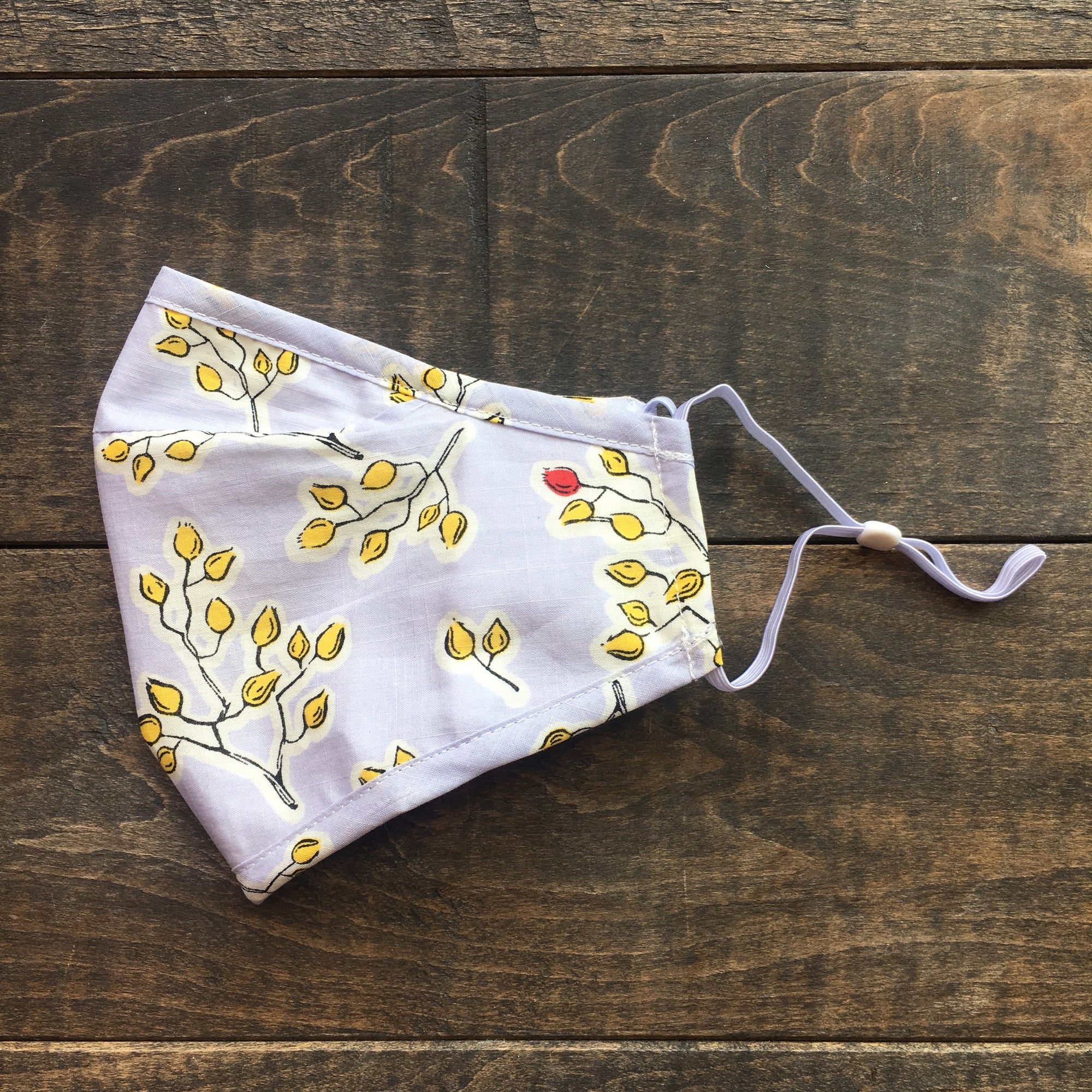 Cotton Face Mask