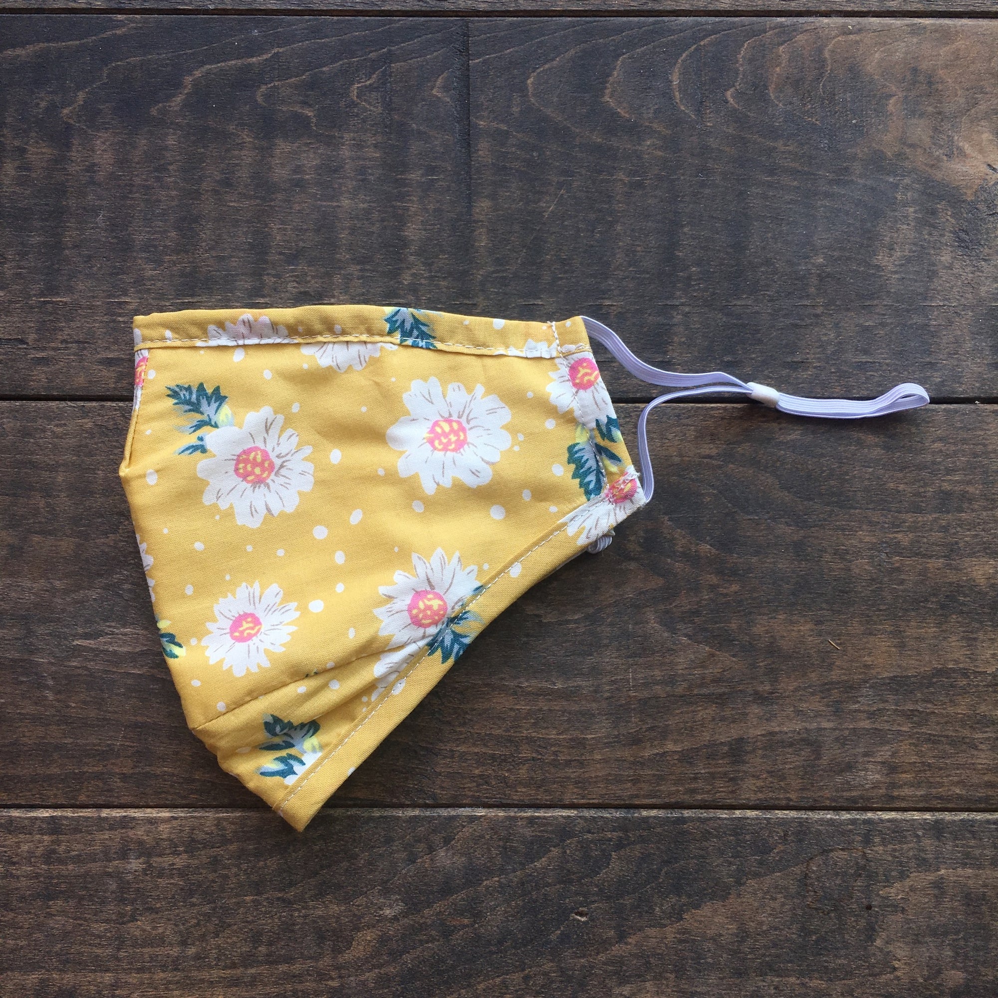 Cotton Face Mask
