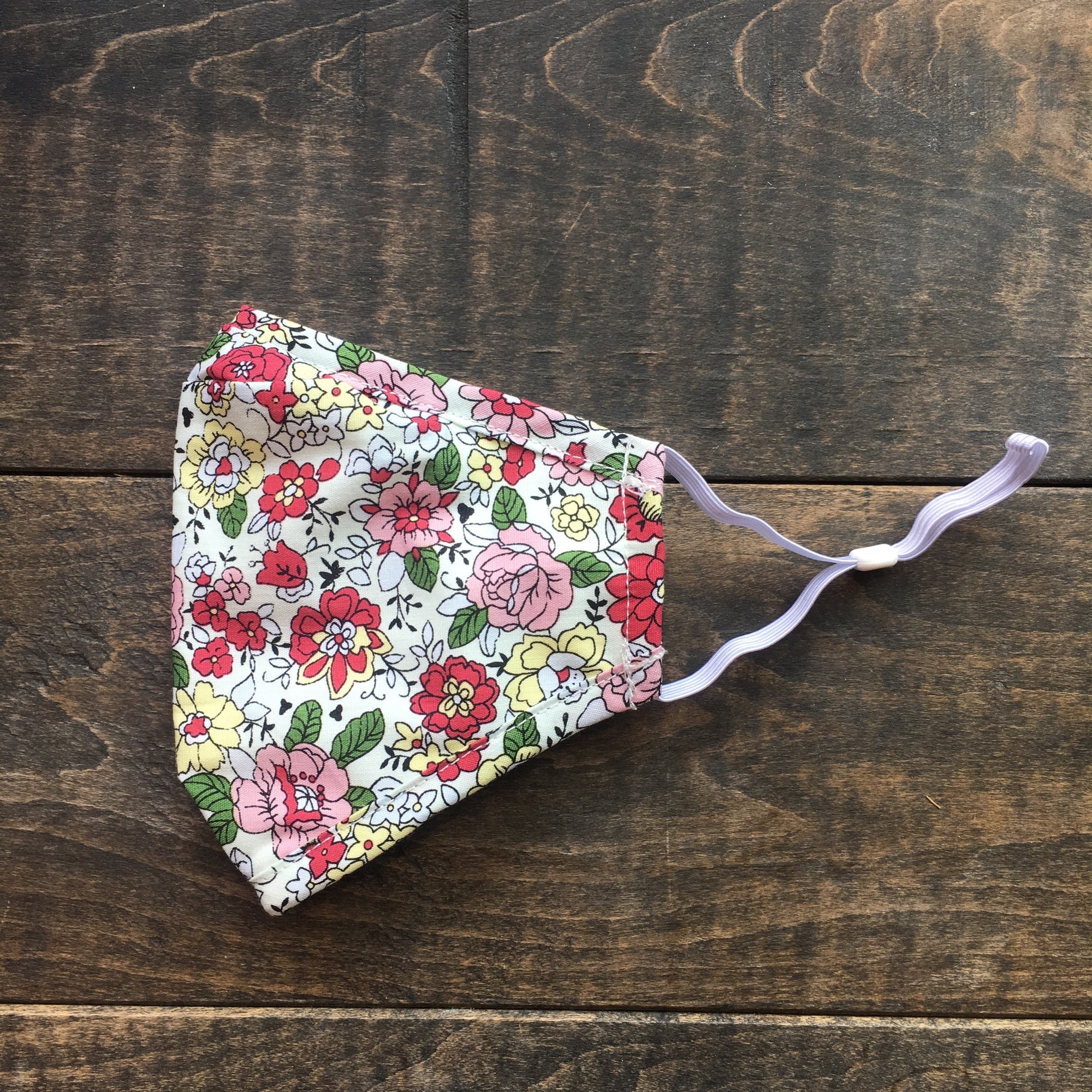 Cotton Face Mask