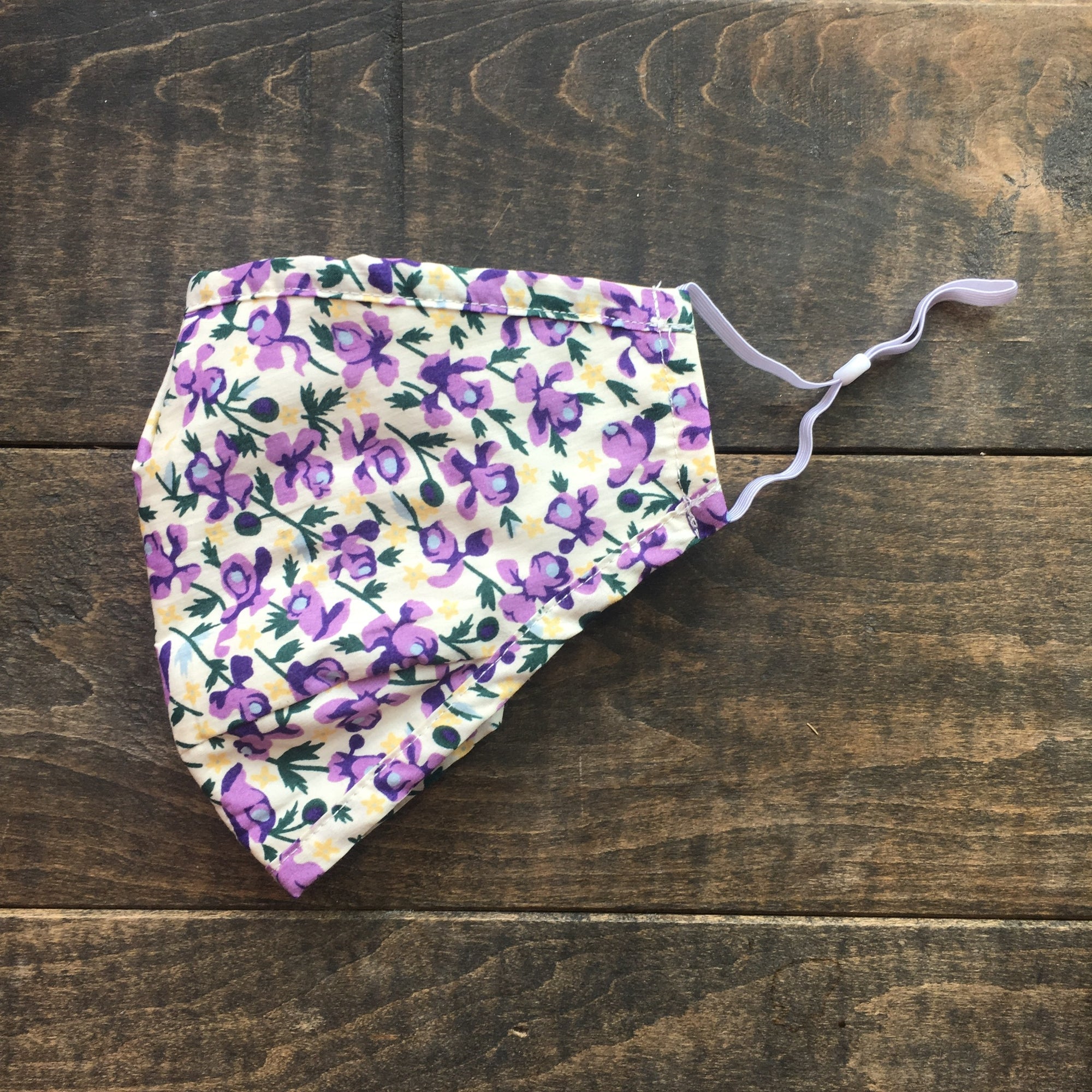 Cotton Face Mask