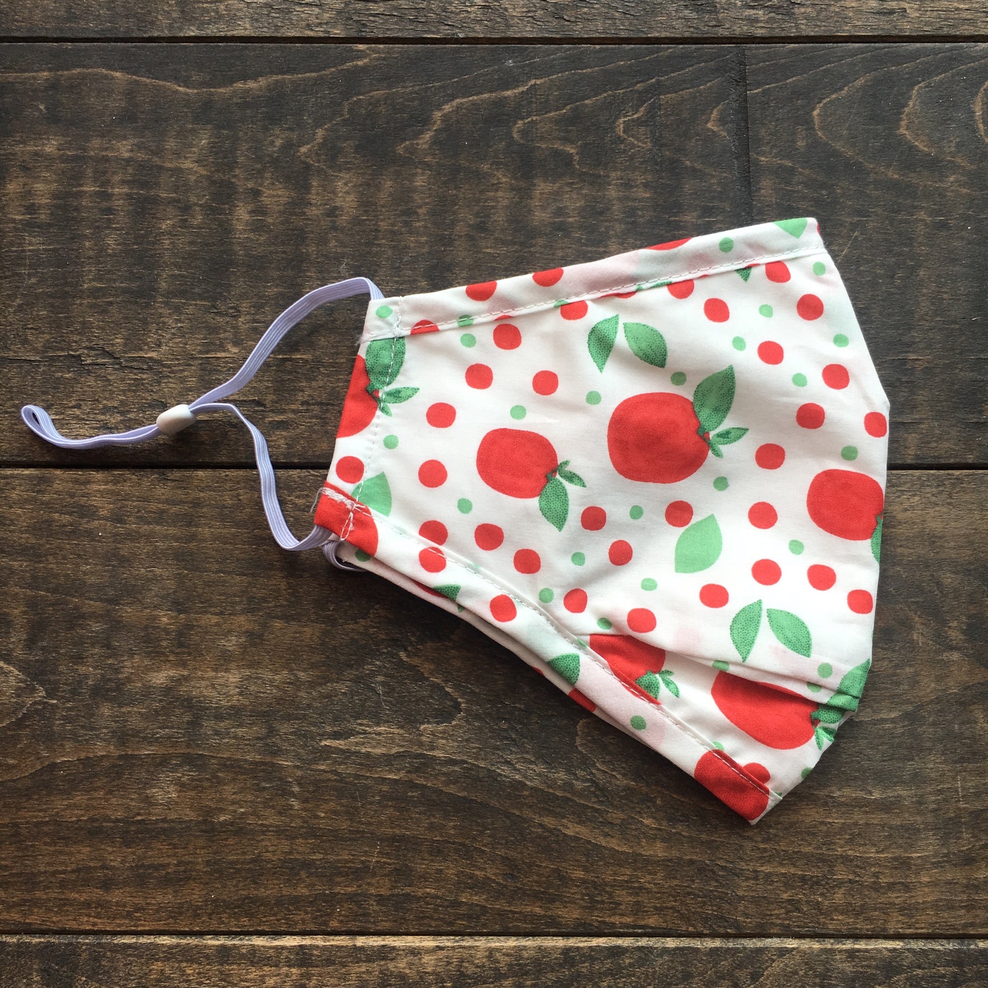 Cotton Face Mask