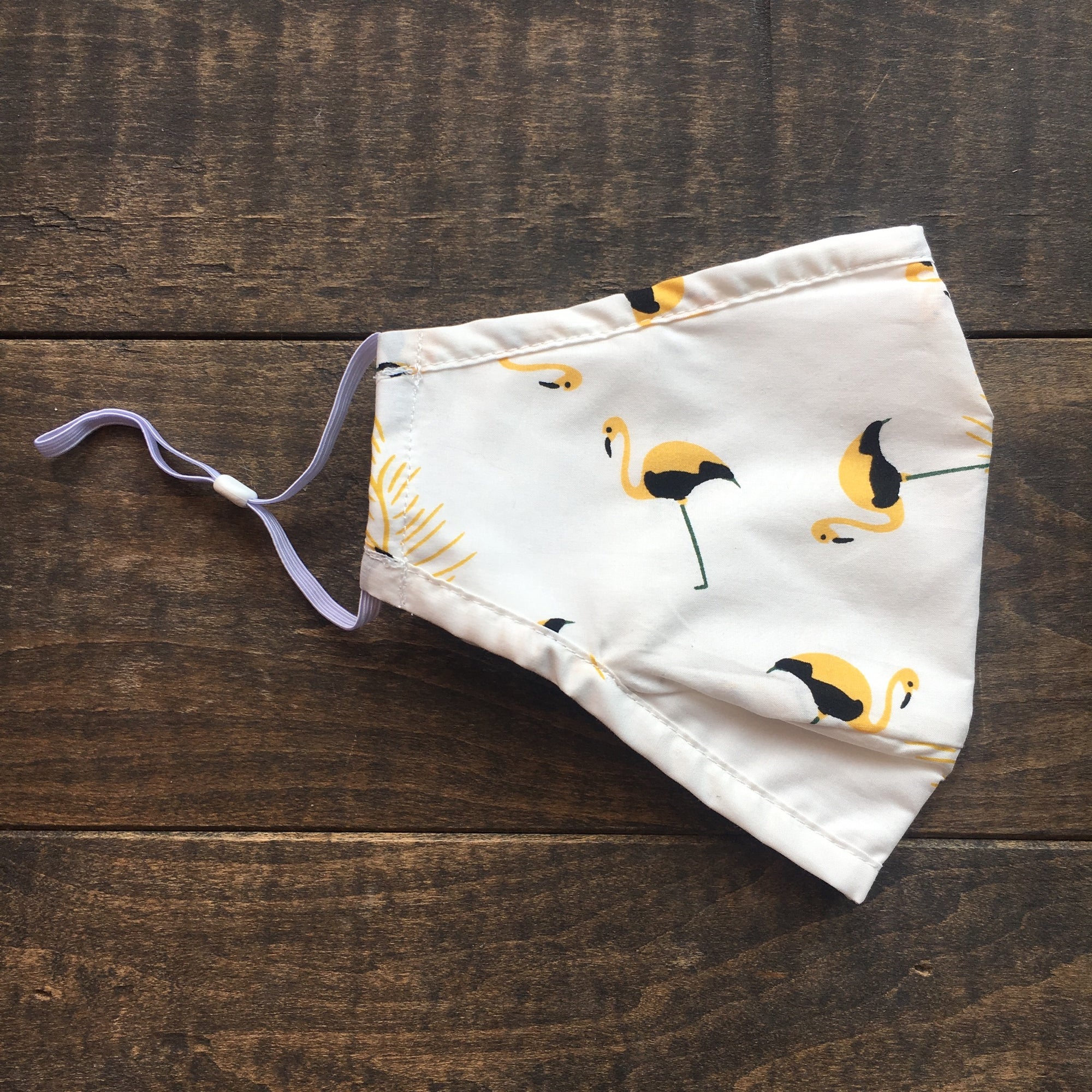 Cotton Face Mask