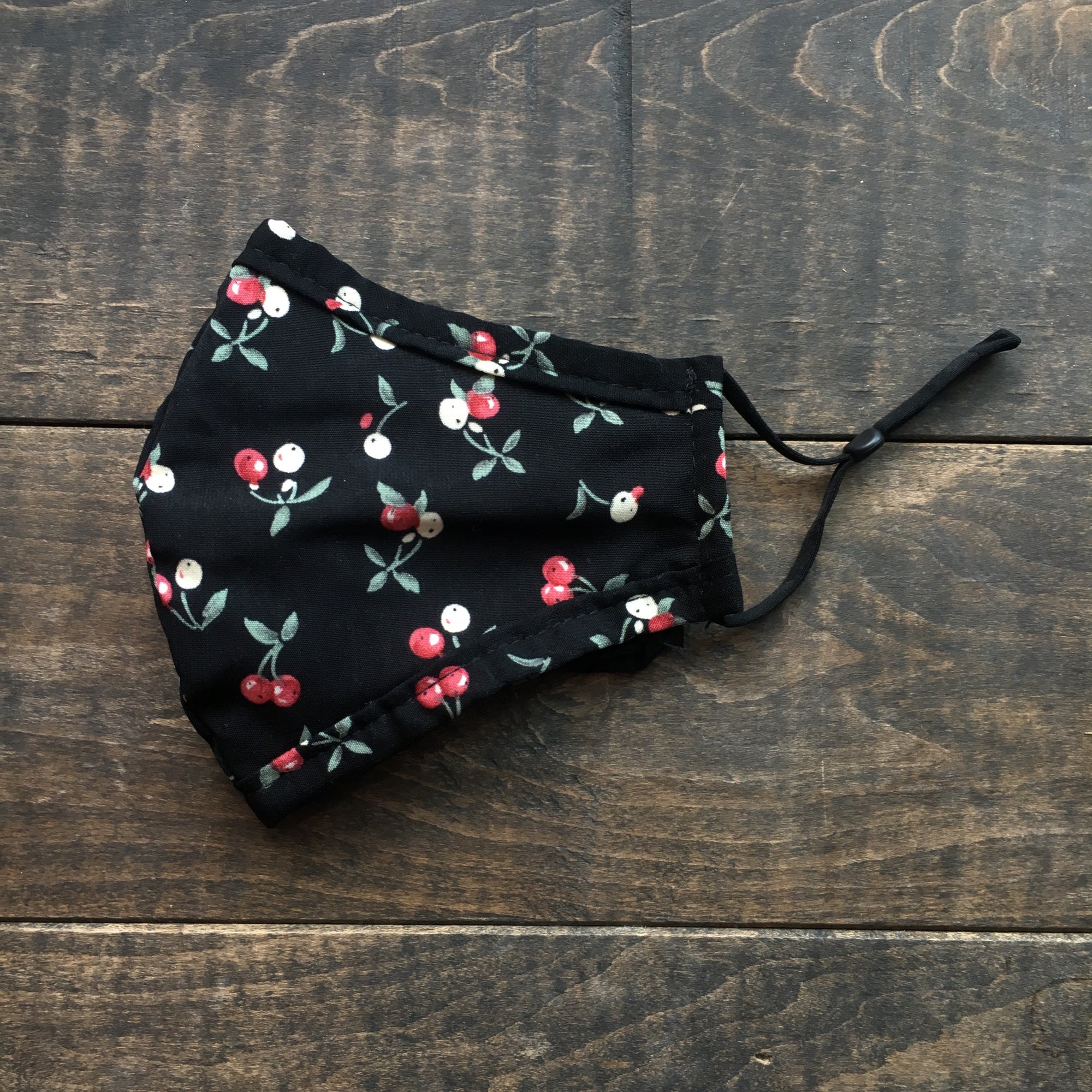 Cotton Face Mask