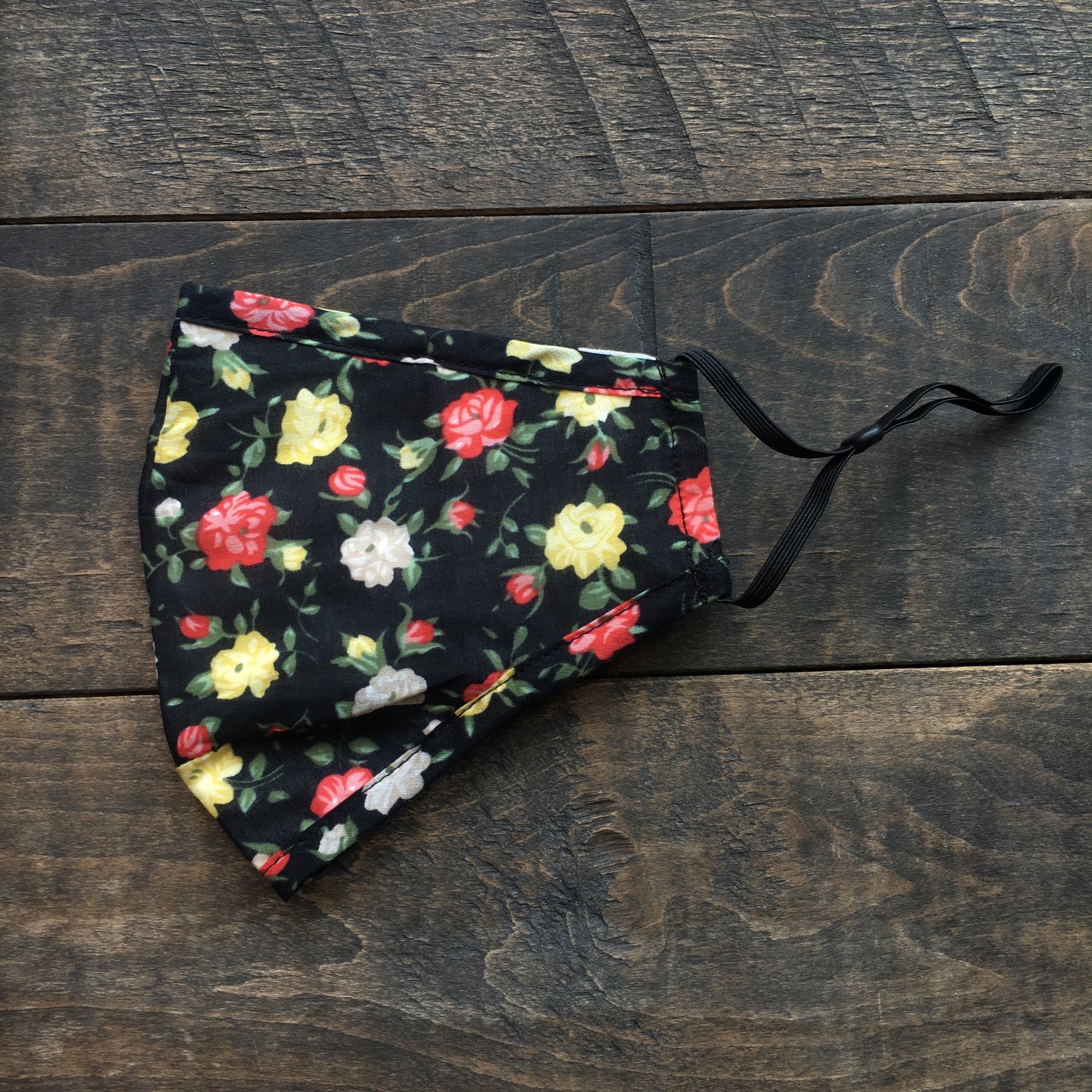 Cotton Face Mask