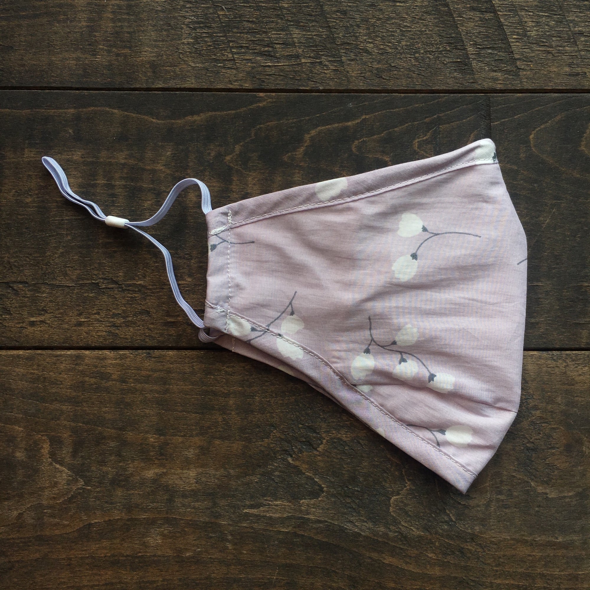 Cotton Face Mask