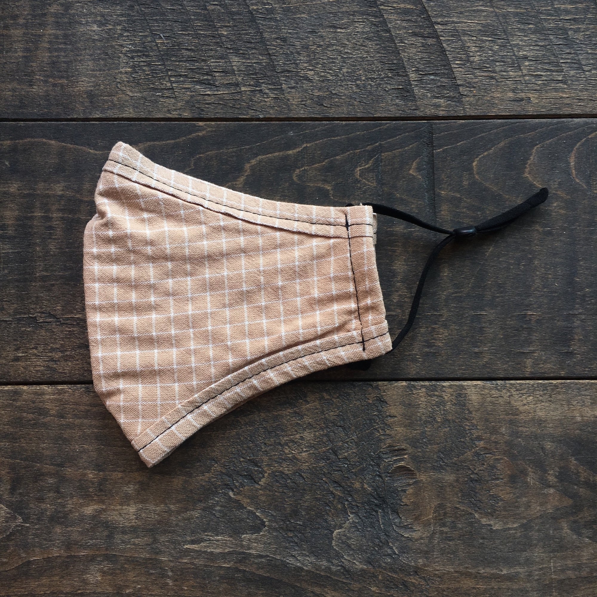 Cotton Face Mask