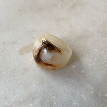 VALLEY Resin Ring