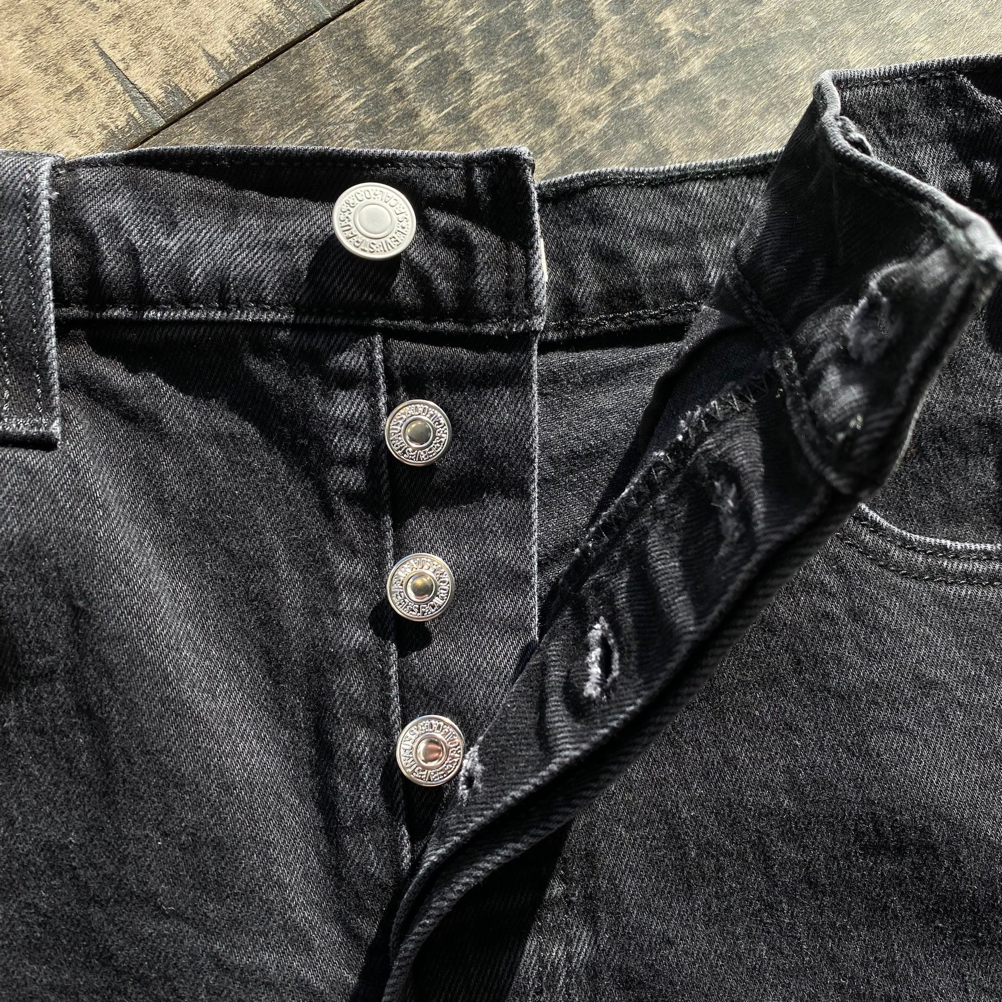 LEVI&#39;S RIBCAGE Shorts