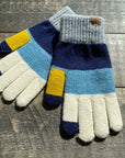 WILMA Colourblock Gloves