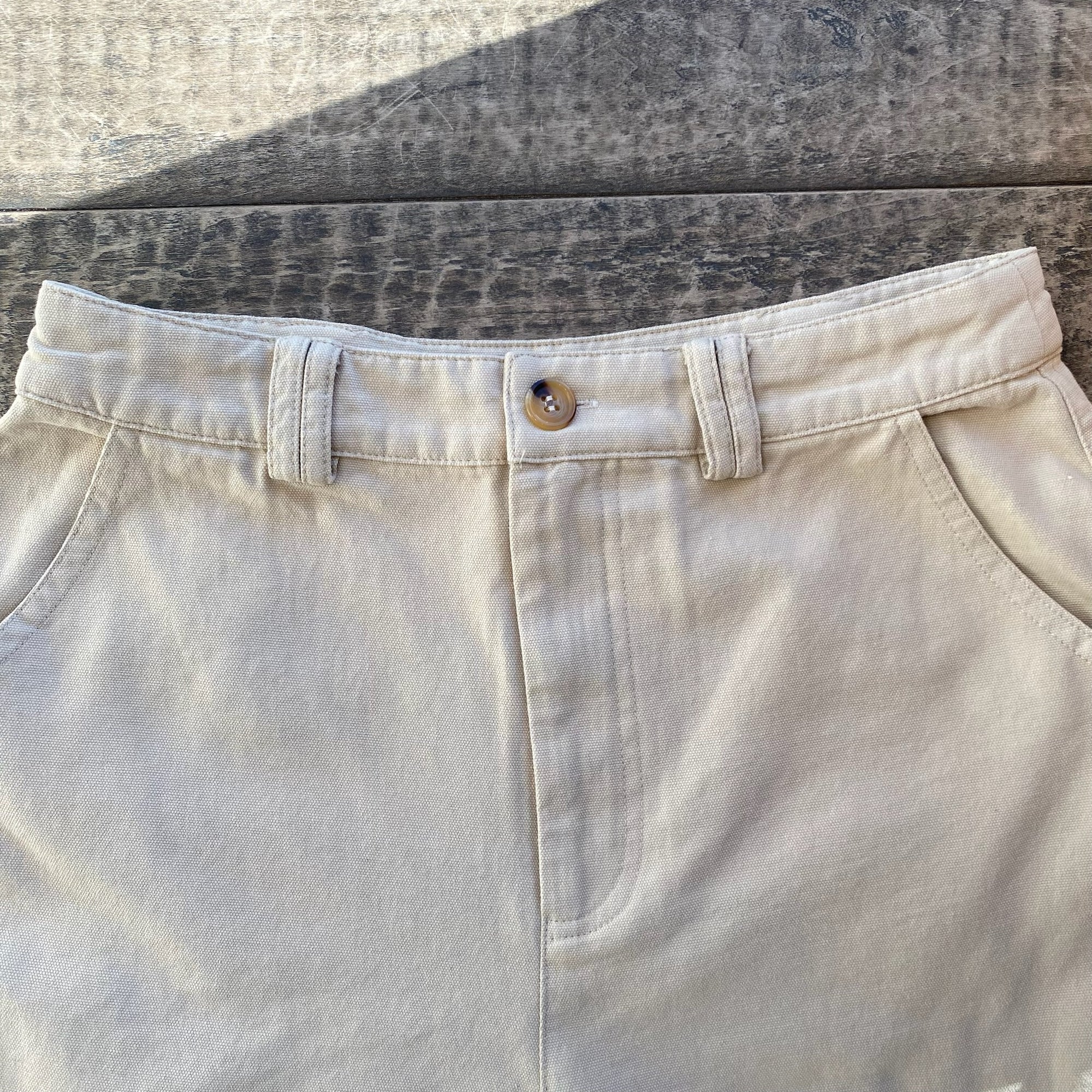SABINE Shorts