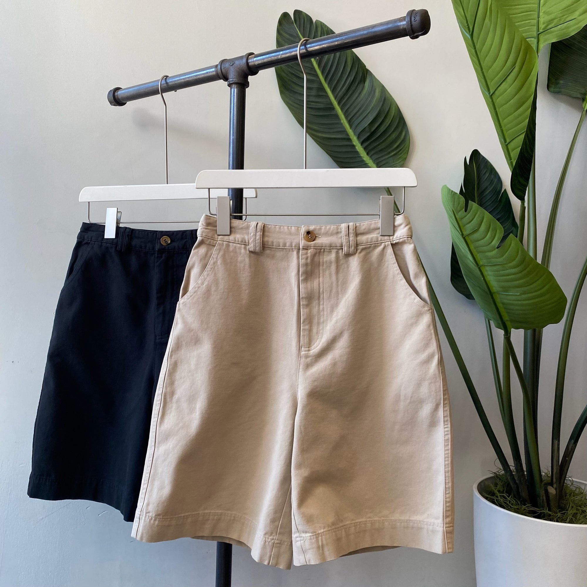 SABINE Shorts