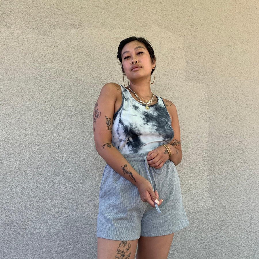 RAE Tie Dye Tank