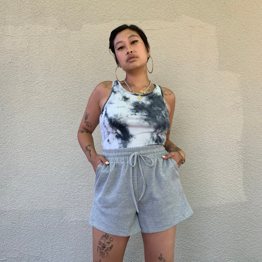 RAE Tie Dye Tank